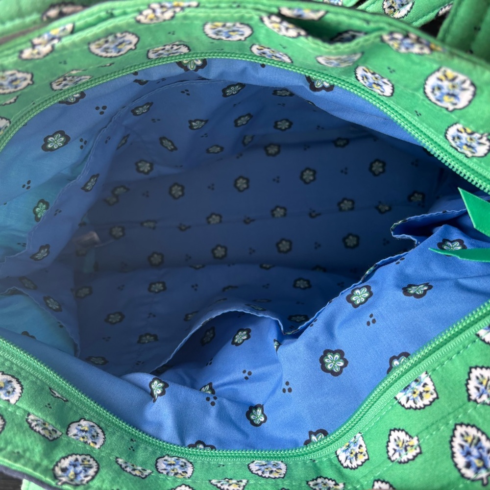 Small Vera Tote - Picture 3 of 3